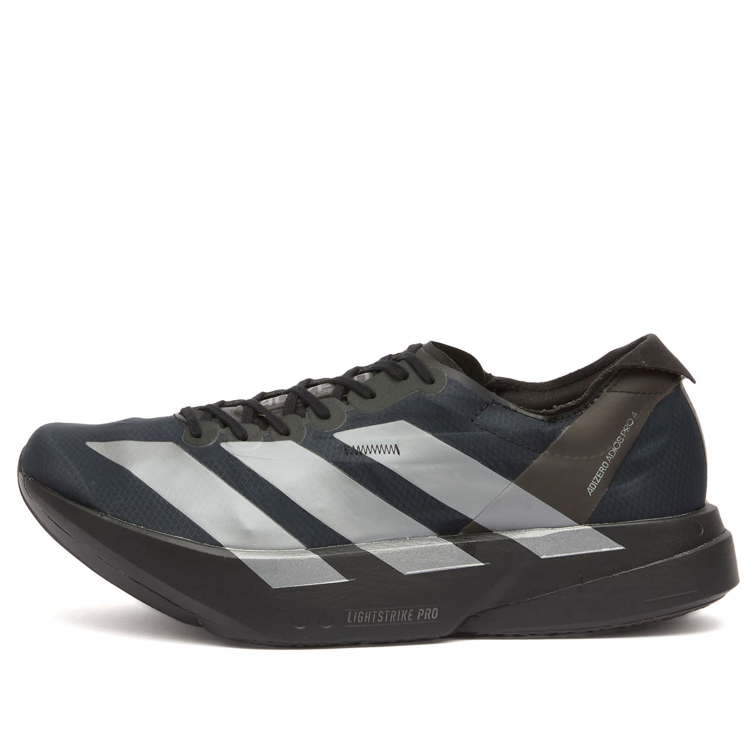 Tenisky a topánky adidas Performance Adizero Adios Pro 4 Size UK 6 Čierna | JR4887, 1