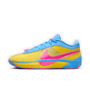 Giannis Freak 6 Candy Funhouse