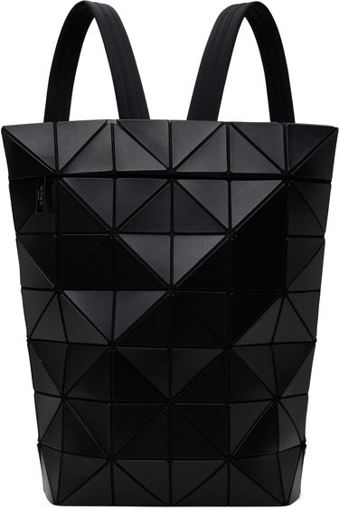 Batoh BAO BAO ISSEY MIYAKE BAO BAO ISSEY MIYAKE Blocky Backpack Čierna | BB56AG493, 0