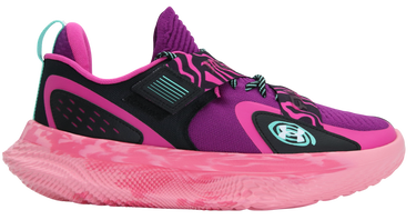 Tenisky a topánky Under Armour UA FLOW FUTR X 4 MM Fialová | 3028831-514, 0