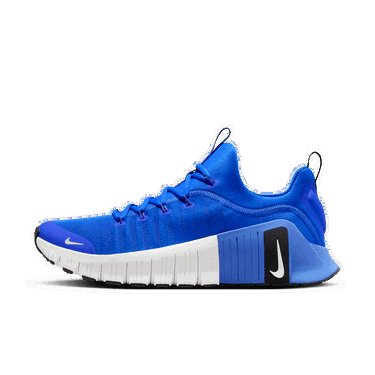 Tenisky a topánky Nike Free Metcon 6 Modrá | FJ7127-402, 0