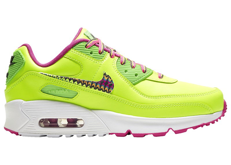 Tenisky a topánky Nike Air Max 90 Zelené | CW5795-700, 0