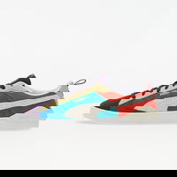 Suede Bloc WTFormstripe