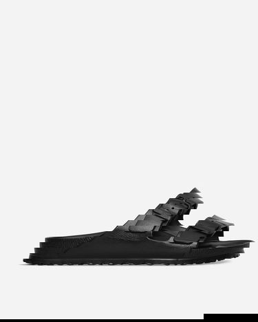 Tenisky a topánky Birkenstock Arizona EVA "Black" Čierna | 129421 BLK, 0