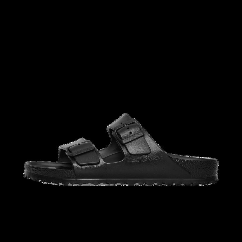 Tenisky a topánky Birkenstock Arizona EVA "Black" Čierna | 129421 BLK