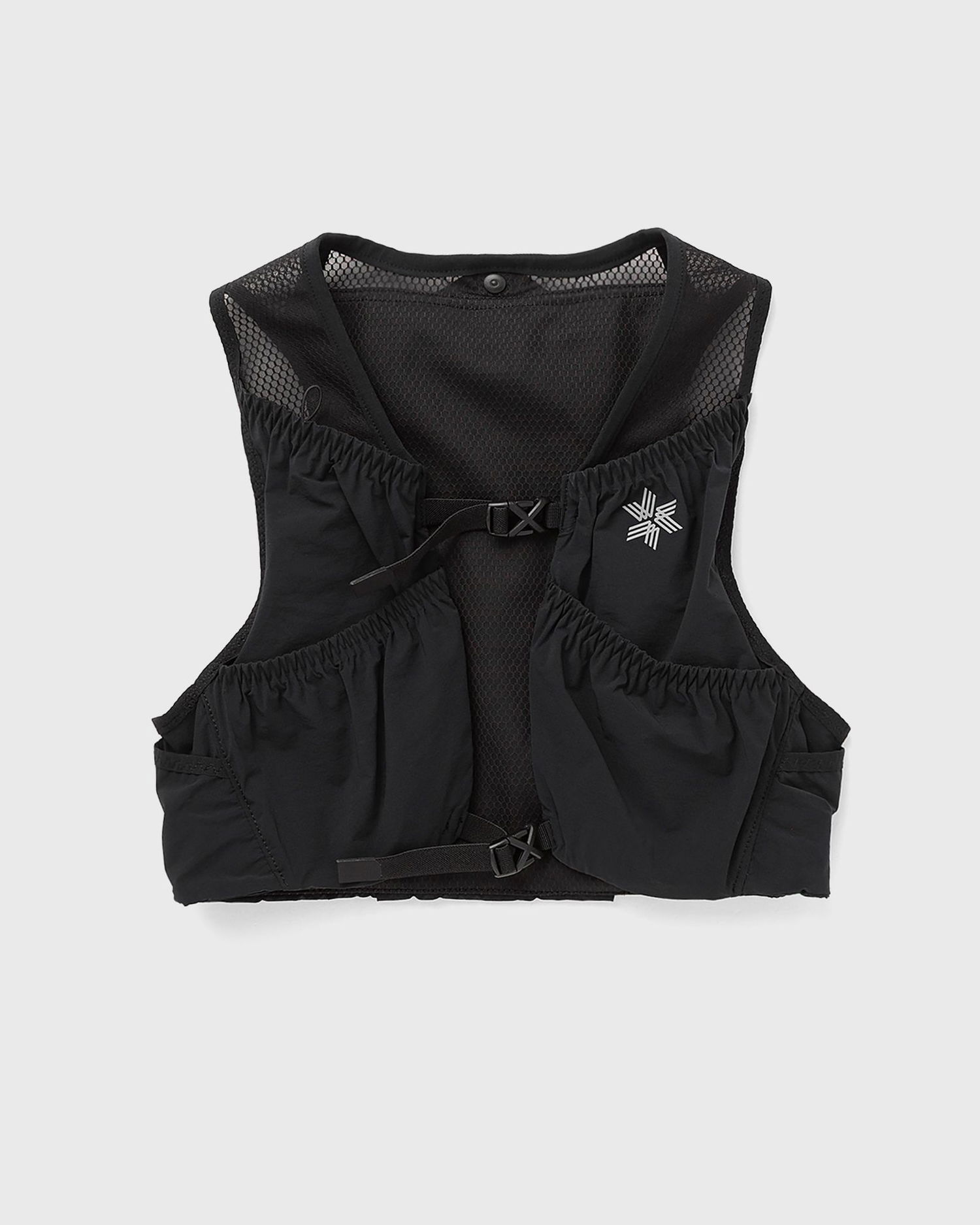 Batoh Goldwin Trail Running Vest Čierna | GM95181-BK, 1