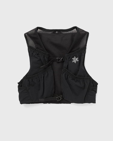 Batoh Goldwin Trail Running Vest Čierna | GM95181-BK, 1