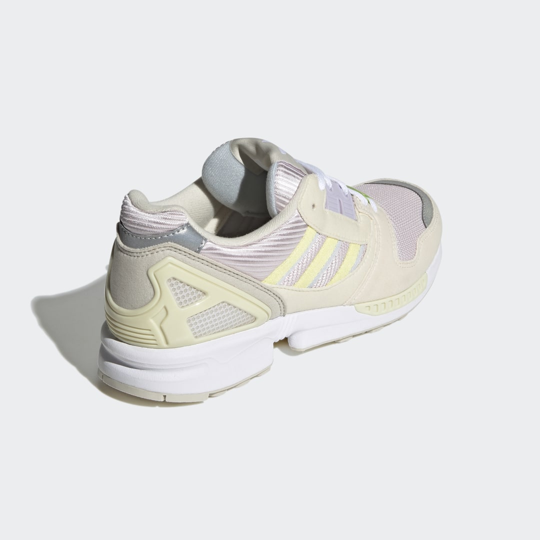 Tenisky a topánky adidas Originals ZX 8000 Žltá | GW8306, 1