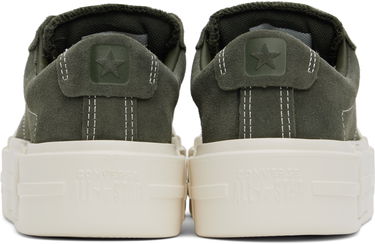Oblečenie Converse Converse Cruise Zelené | A12481C, 1