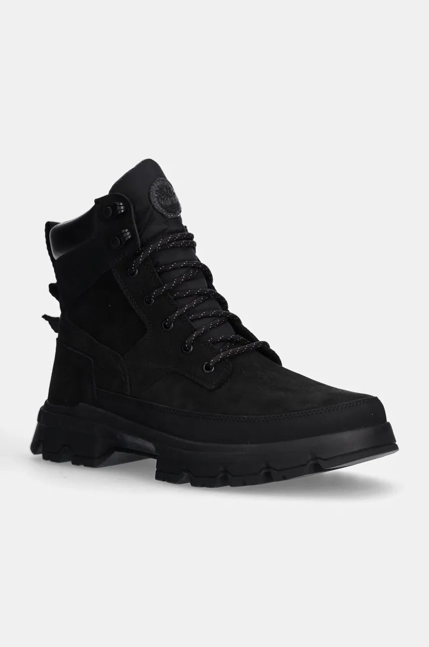 Tenisky a topánky Timberland Originals Ultra Boots Čierna | TB1A44SS0151, 0
