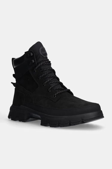 Tenisky a topánky Timberland Originals Ultra Boots Čierna | TB1A44SS0151, 0