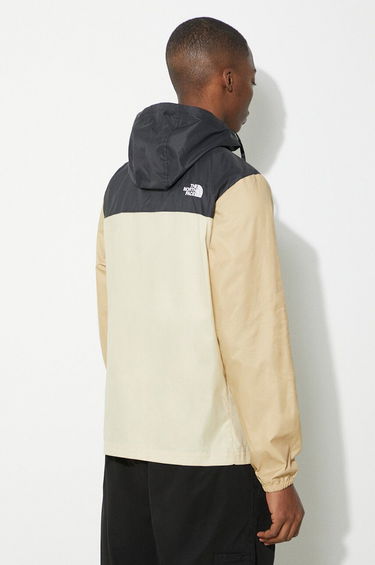 Vetrovka The North Face The North Face M Cyclone Jacket 3 Béžová | NF0A82R9SOJ1, 1