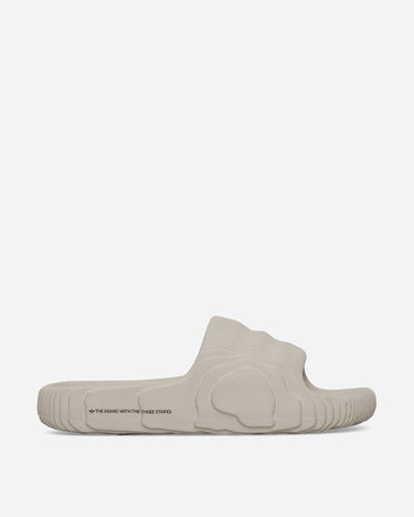 Tenisky a topánky adidas Originals Adilette 22 Béžová | HQ4670, 1