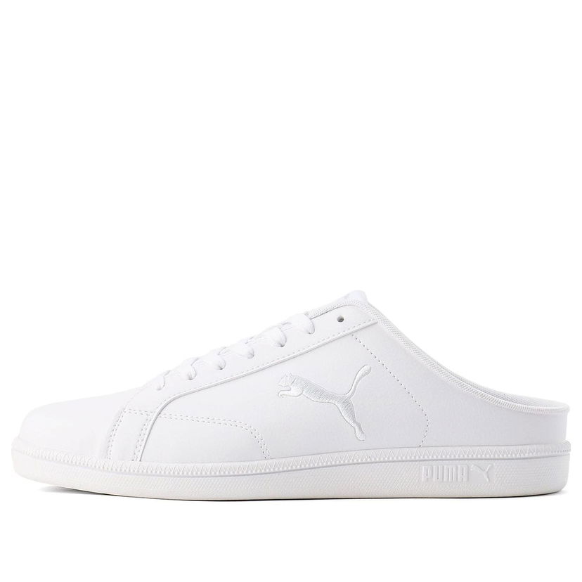 Tenisky a topánky Puma Smash Cat SL Biela | 394188-01