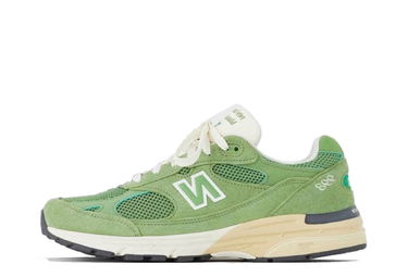 Tenisky a topánky New Balance 993 "Interstellar" Fialová | U993GW, 1