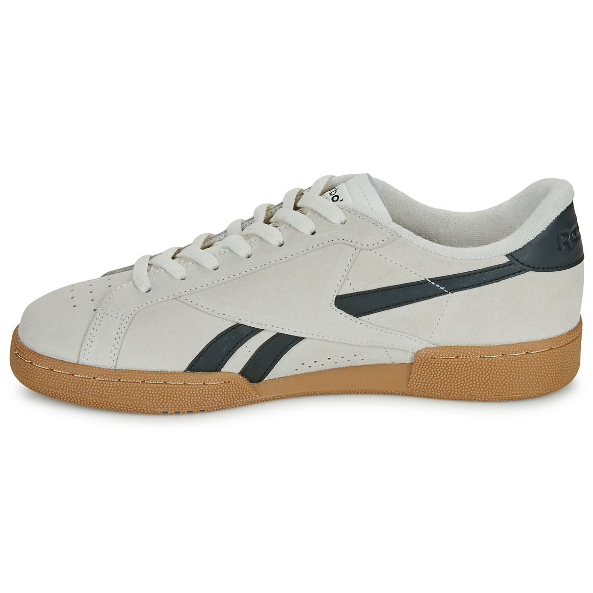 Tenisky a topánky Reebok Shoes (Trainers) Classic CLUB C GROUNDS UK Šedá | 100033073, 0