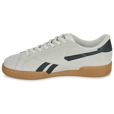 Tenisky a topánky Reebok Shoes (Trainers) Classic CLUB C GROUNDS UK Šedá | 100033073, 0