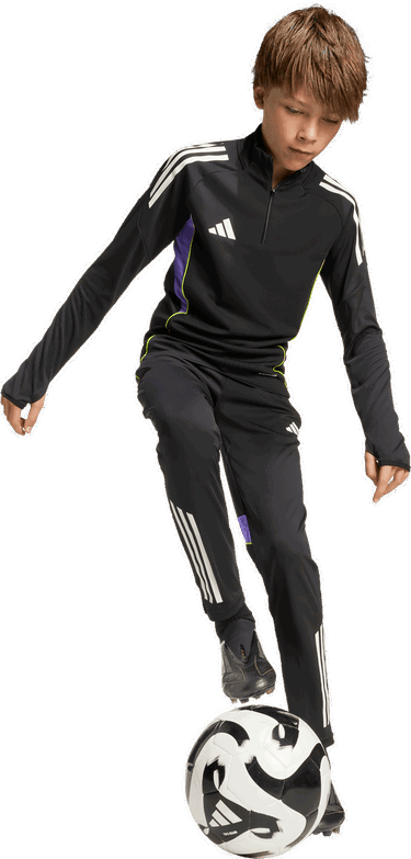 Súprava adidas Originals adidas TIRO25 Competition Training Top Čierna | jw4352, 3