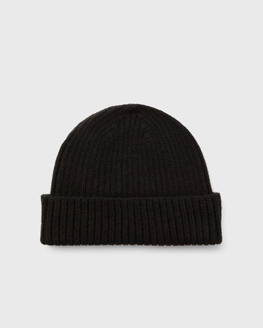 Kulicha UNDERCOVER Beanie With Logo Embroidery Čierna | UC2D4H02-1-BLACK, 1