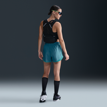 Vesta Nike Tempo Dri-FIT Mid-Rise Running Shorts with Liner Čierna | HM6096-008, 2