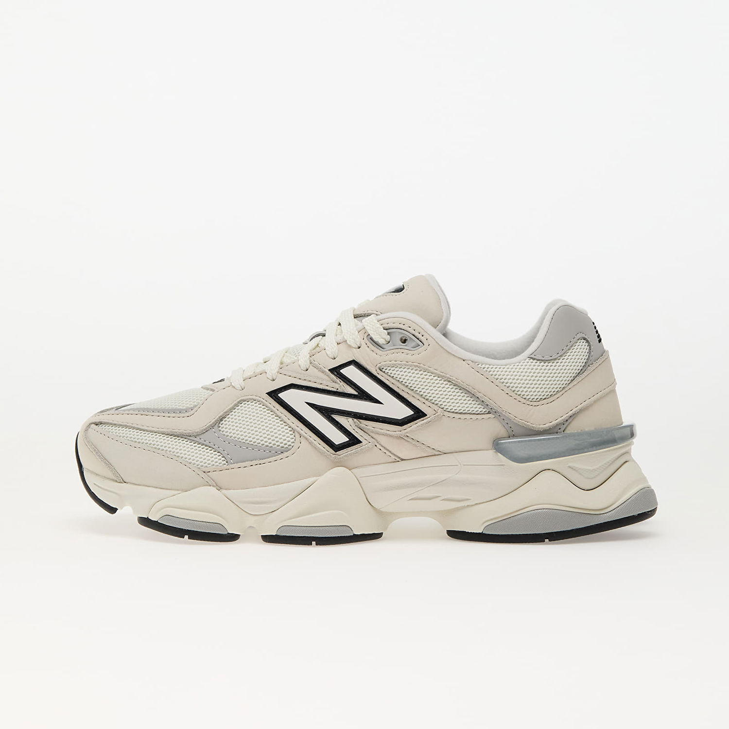 Tenisky a topánky New Balance 9060 Béžová | U9060ZGF, 0