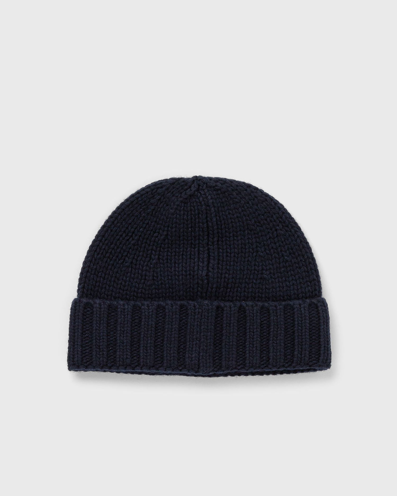 Kulicha Stone Island Geelong Wool Beanie Čierna | 7915N17D6.V0020, 1