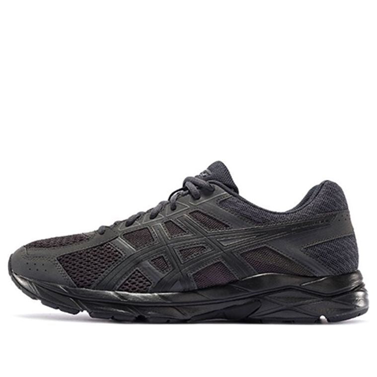 Tenisky a topánky Asics Gel-Contend 4 Čierna | T8D4Q-020