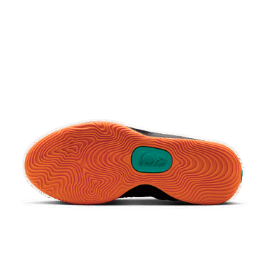 Tenisky a topánky Nike KD18 Žltá | HV1993-301, 3