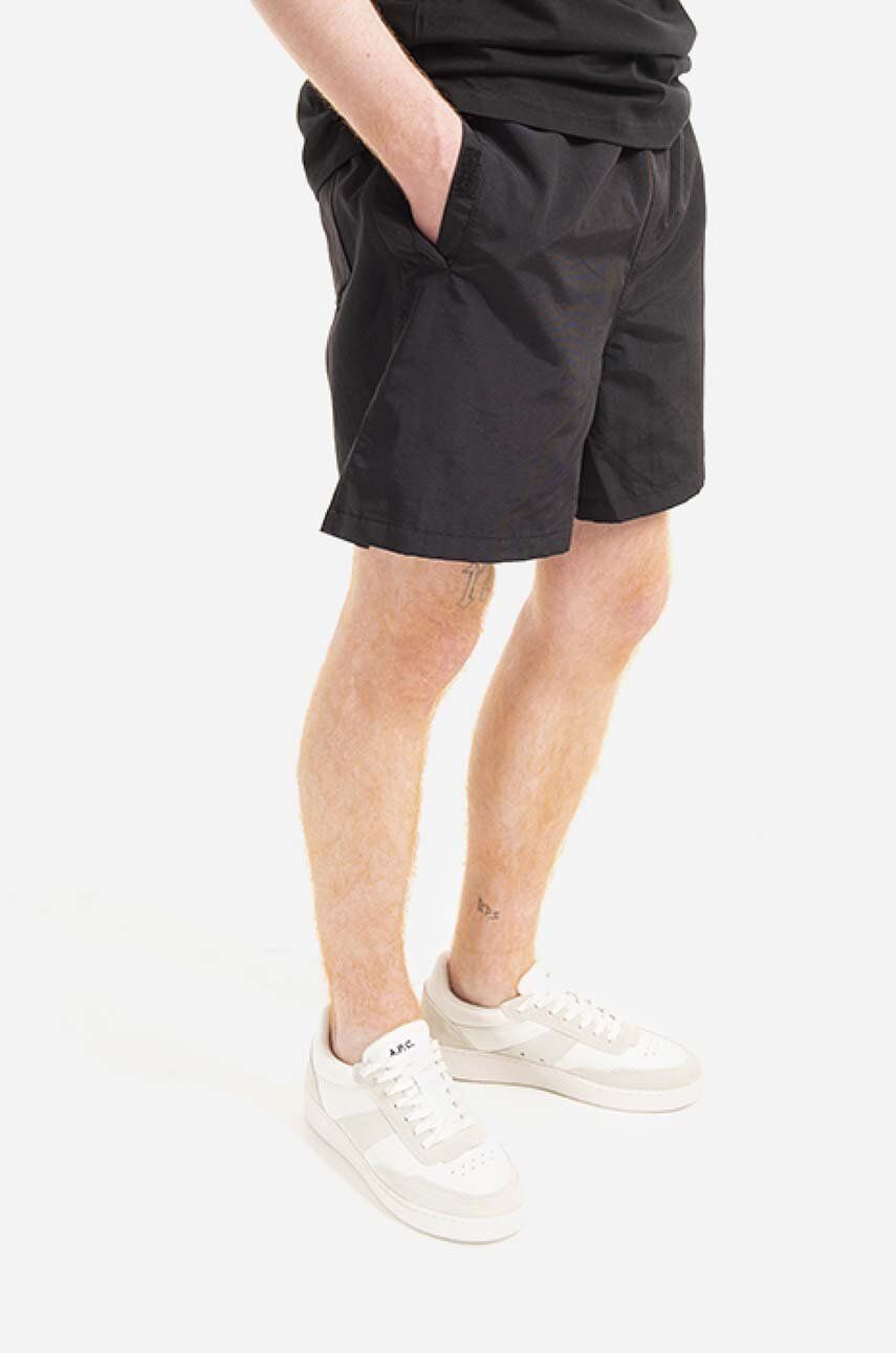 Šortky Stampd Shorts Čierna | SLA.M2869SH, 0