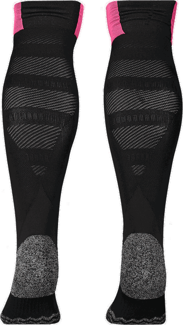 Ponožky adidas Originals Hamburger SV 3rd Socks 2025/26 Čierna | 6hsvji7347, 2