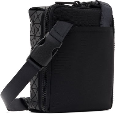 Ľadvinka BAO BAO ISSEY MIYAKE Issey Miyake Beetle Crossbody Bag Čierna | BB57AG341, 2