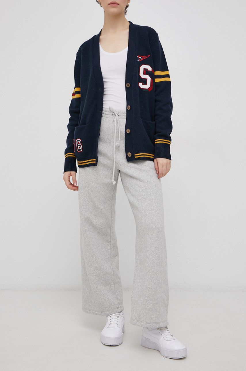 Tepláky Levi's ® Sweatpants Šedá | A1568.0001, 0