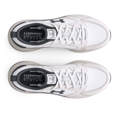 Tenisky a topánky Under Armour Charged Edge 43 Biela | 3026727-100, 4