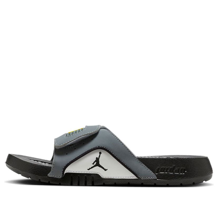 Tenisky a topánky Jordan Air Jordan Hydro 4 Retro Slides Šedá | 532226-007