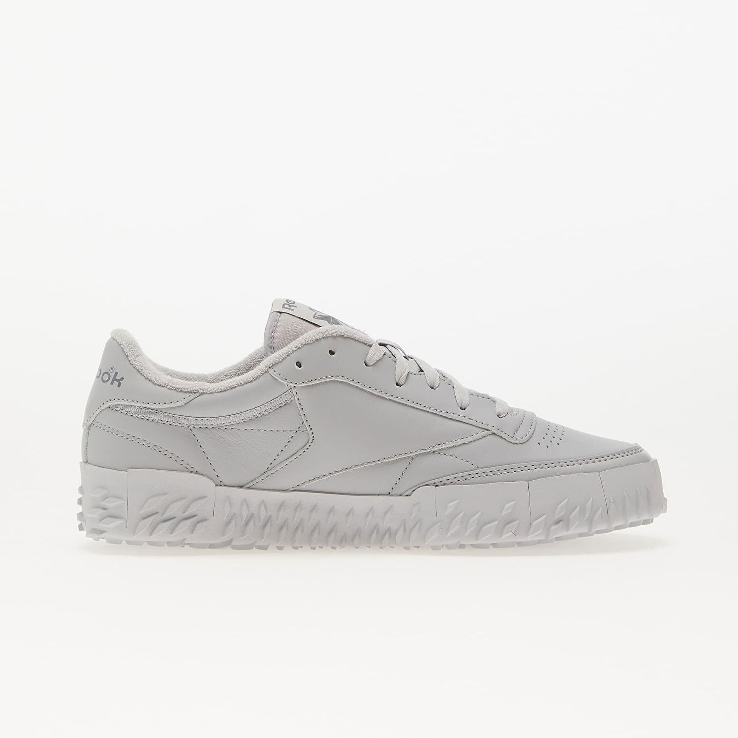 Tenisky a topánky Reebok Club C Vibram Šedá | IG2834, 1