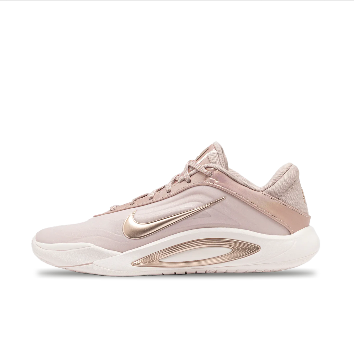 Tenisky a topánky Nike A'One "Stone Mauve" Ružová | FZ8605-200, 0