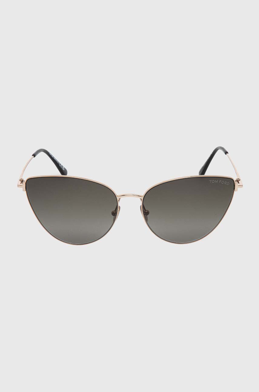 Slnečné okuliare Tom Ford Sunglasses Čierna | FT1005.6228B, 1