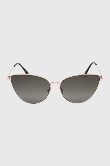 Slnečné okuliare Tom Ford Sunglasses Čierna | FT1005.6228B, 1