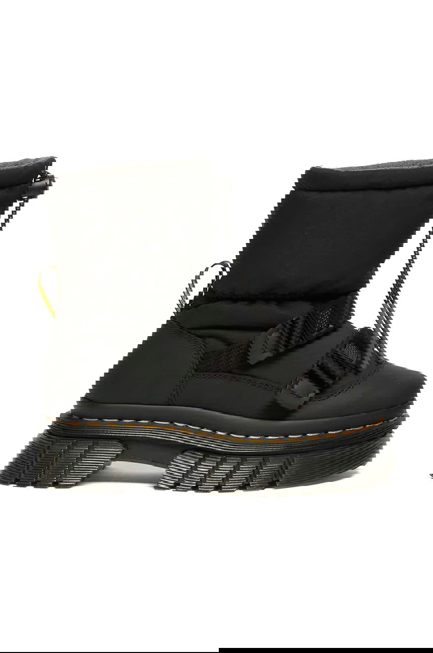 Tenisky a topánky Dr. Martens Audrick Padded Lo Snow Boot Čierna | DM32055001, 0