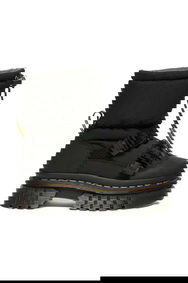 Tenisky a topánky Dr. Martens Audrick Padded Lo Snow Boot Čierna | DM32055001, 0