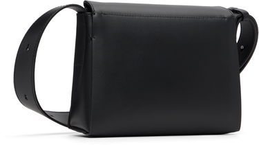 Taška cez rameno Jil Sander Envelope Messenger Mini Bag Čierna | J07WD0113_P4949, 2