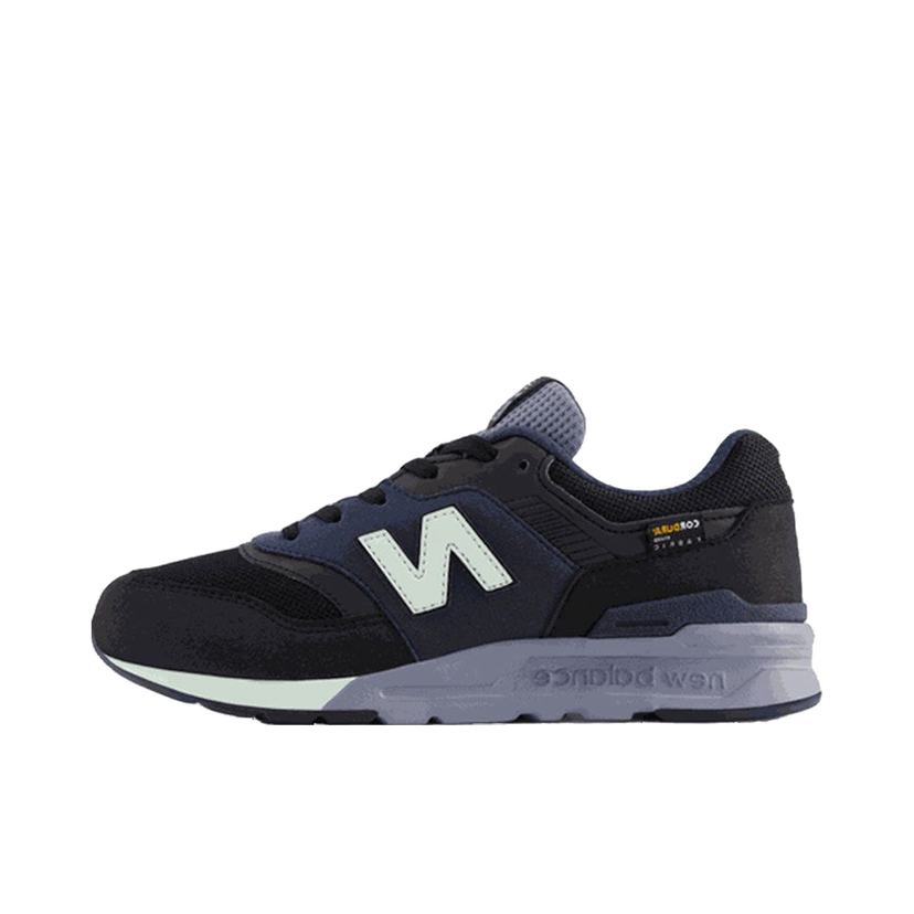 Tenisky a topánky New Balance 997H Cordura Navy | GR997HME