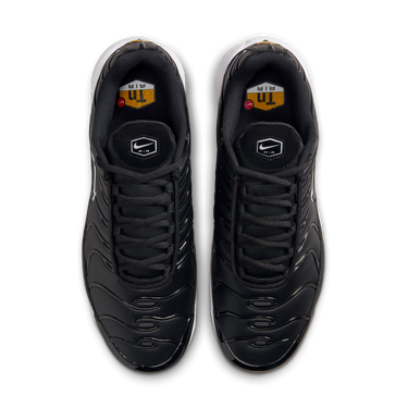 Tenisky a topánky Nike Air Max Plus Čierna | FZ4150-001, 4