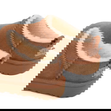 Tenisky a topánky UGG Classic Micro Boot W Hnedá | 1173891-CHE, 3