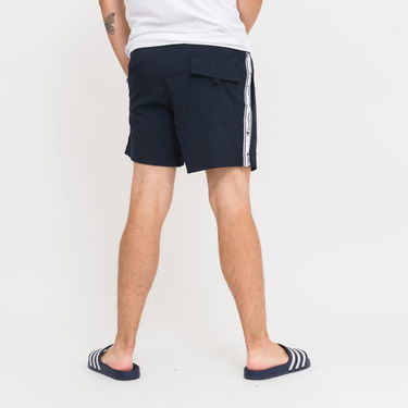 Plavky Champion Beachshort Čierna | 217491-BS501, 1