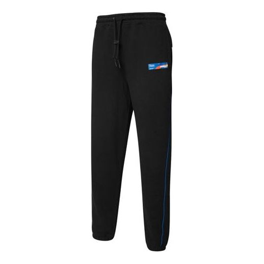 Tepláky Puma Roaringwild Collaboration Sweatpants Čierna | 532595-01, 0