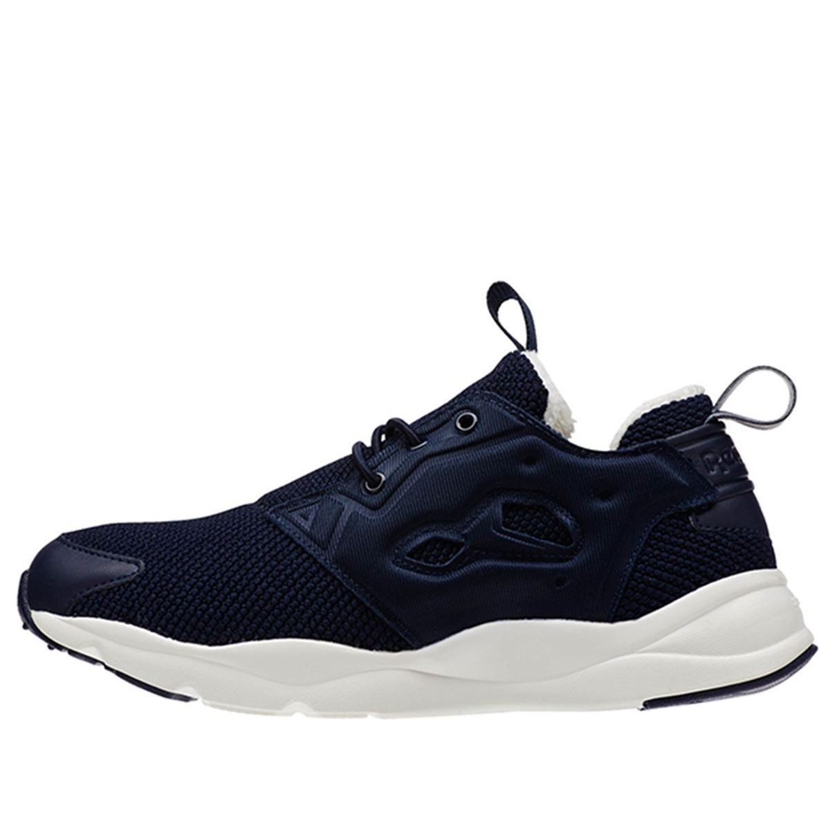 Tenisky a topánky Reebok Furylite Winter Navy | V70753, 0
