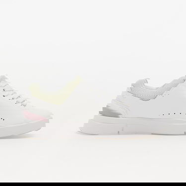 Tenisky a topánky On Running The Roger Advantage W Biela | 3WD10652234, 2