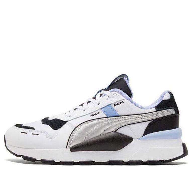 Tenisky a topánky Puma RS 2.0 Futura Biela | 374011-12