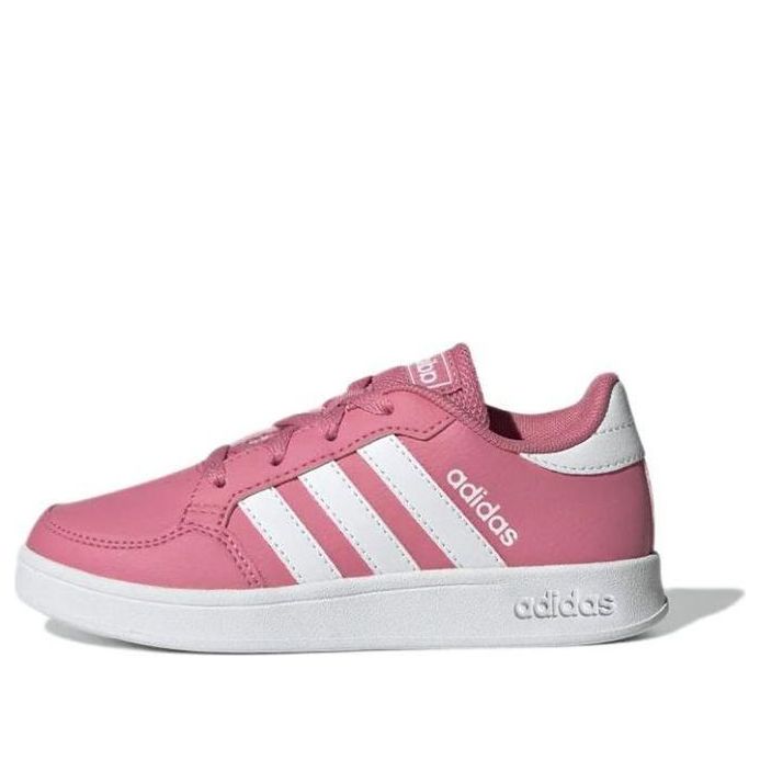 Tenisky a topánky adidas Originals adidas Neo Breaknet Ružová | GW2893